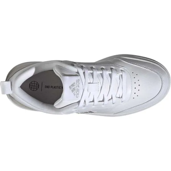 adidas PARK ST Pánske tenisky, biela, veľkosť 40