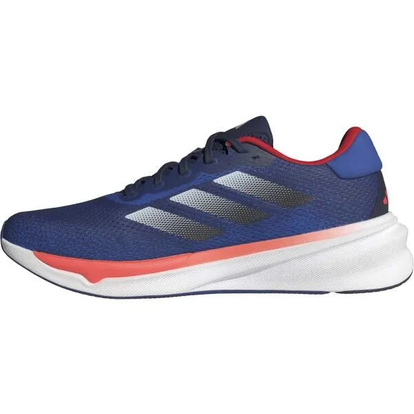 adidas SUPERNOVA 110 M Pánska bežecká obuv, modrá, veľkosť 44 2/3