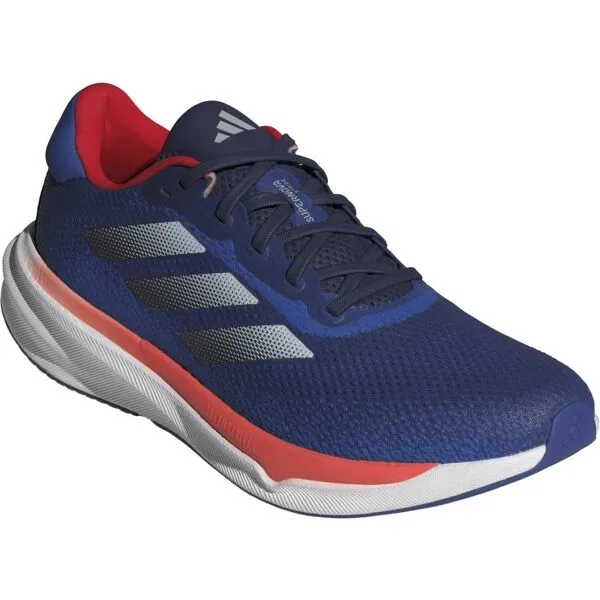 adidas SUPERNOVA 110 M Pánska bežecká obuv, modrá, veľkosť 44 2/3