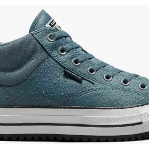 Converse CHUCK TAYLOR ALL STAR MALDEN STREET BOOT Pánske členkové tenisky, modrá, veľkosť