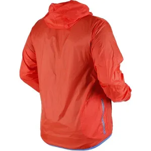 Trimm M TECHNO Jacket Orange
