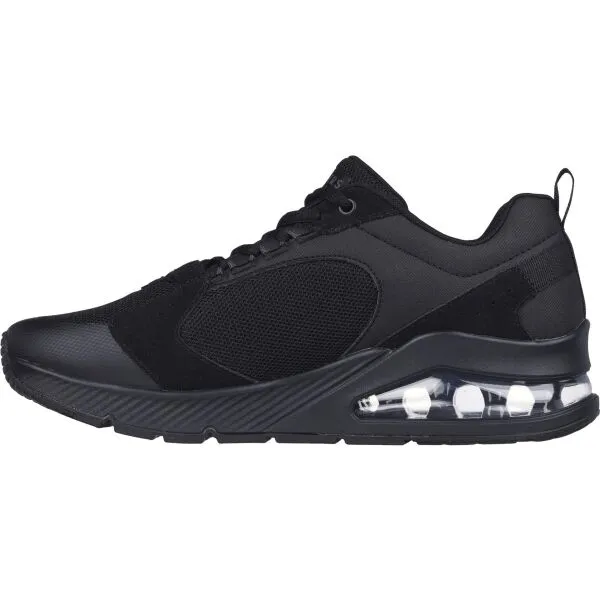 Skechers UNO 2 Pánska voľnočasová obuv, čierna, veľkosť