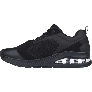Skechers UNO 2 Pánska voľnočasová obuv, čierna, veľkosť