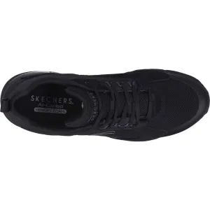 Skechers UNO 2 Pánska voľnočasová obuv, čierna, veľkosť
