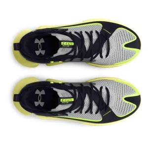 Under Armour FLOW FUTR X 3 Basketbalová obuv, čierna, veľkosť 46