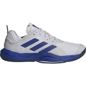 adidas RAPIDMOVE TRAINER M Pánska tréningová obuv, biela, veľkosť 42
