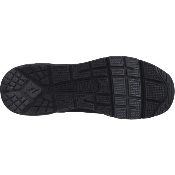 Skechers UNO 2 Pánska voľnočasová obuv, čierna, veľkosť