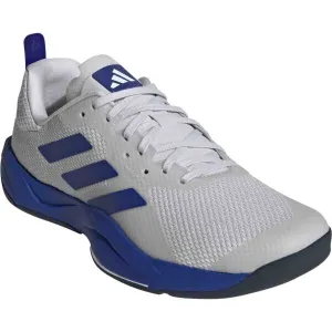 adidas RAPIDMOVE TRAINER M Pánska tréningová obuv, biela, veľkosť 42