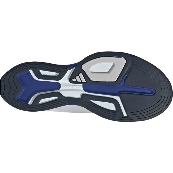 adidas RAPIDMOVE TRAINER M Pánska tréningová obuv, biela, veľkosť 42