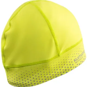 Klimatex MAHR Unisex čiapka, žltá, veľkosť