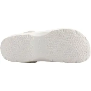 Coqui KENSO Pánske sandále, biela, veľkosť