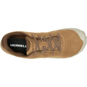 Merrell W VAPOR GLOVE 6 LTR Dámska barefoot obuv, hnedá, veľkosť 36