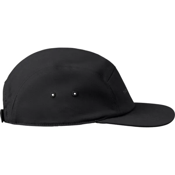 Hannah MOON Unisex šiltovka, čierna, veľkosť