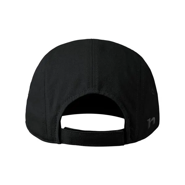 Hannah MOON Unisex šiltovka, čierna, veľkosť