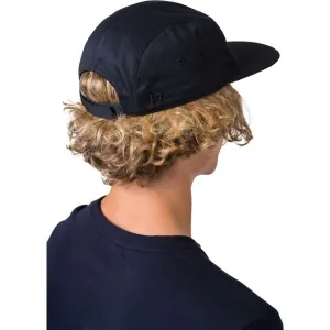 Hannah MOON Unisex šiltovka, čierna, veľkosť