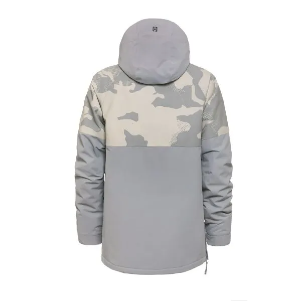 HORSEFEATHERS Bunda Mija II - snowstorm CAMO velikost S