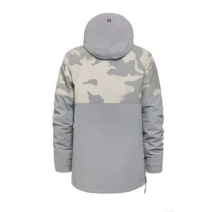 HORSEFEATHERS Bunda Mija II - snowstorm CAMO velikost S