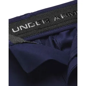Under Armour DRIVE PANT Pánske golfové nohavice, tmavo modrá, veľkosť 38x34