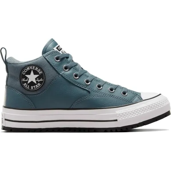 Converse CHUCK TAYLOR ALL STAR MALDEN STREET BOOT Pánske členkové tenisky, modrá, veľkosť
