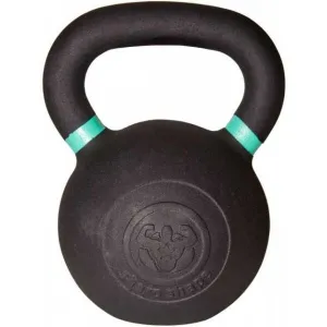 SHARP SHAPE KETTLEBELL 36 KG Kettlebell, čierna, veľkosť 36 KG