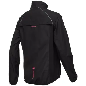 Arcore CAJAL Dámska cyklistická bunda, čierna, veľkosť