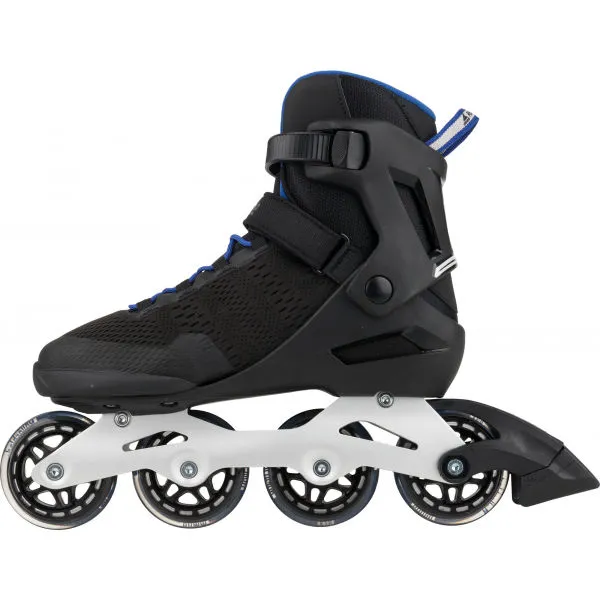 Rollerblade ASTRO 80 SP Pánske inline korčule, čierna, veľkosť