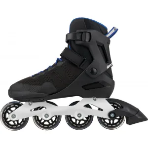 Rollerblade ASTRO 80 SP Pánske inline korčule, čierna, veľkosť