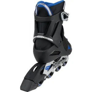 Rollerblade ASTRO 80 SP Pánske inline korčule, čierna, veľkosť