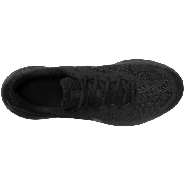 Nike REVOLUTION 7 Pánska bežecká obuv, čierna, veľkosť 42