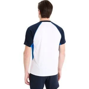 CELIO LGEMARV1 Pánske športové tričko, biela, veľkosť