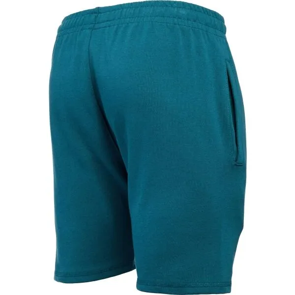 Umbro TERRACE SHORT Pánske šortky, tmavo zelená, veľkosť