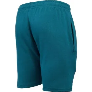 Umbro TERRACE SHORT Pánske šortky, tmavo zelená, veľkosť