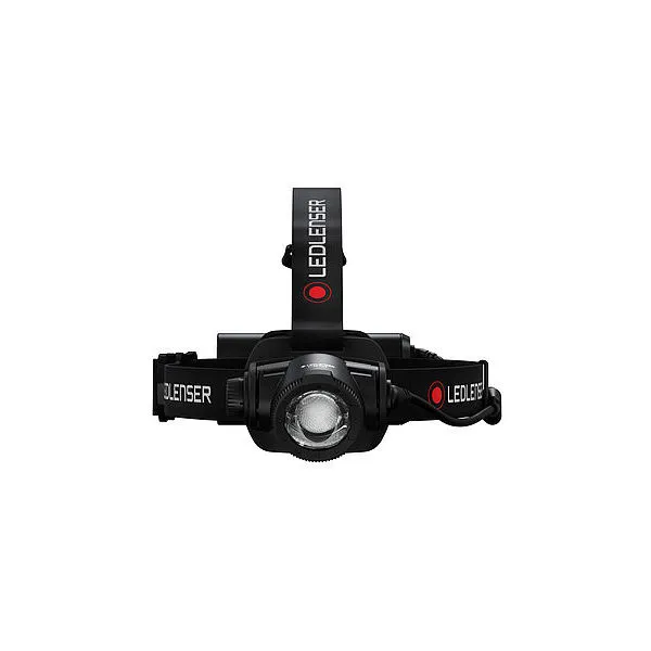 Ledlenser H15R CORE Čelovka, čierna, veľkosť