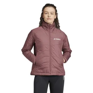 adidas TERREX MULTI JACKET Dámska bunda, ružová, veľkosť