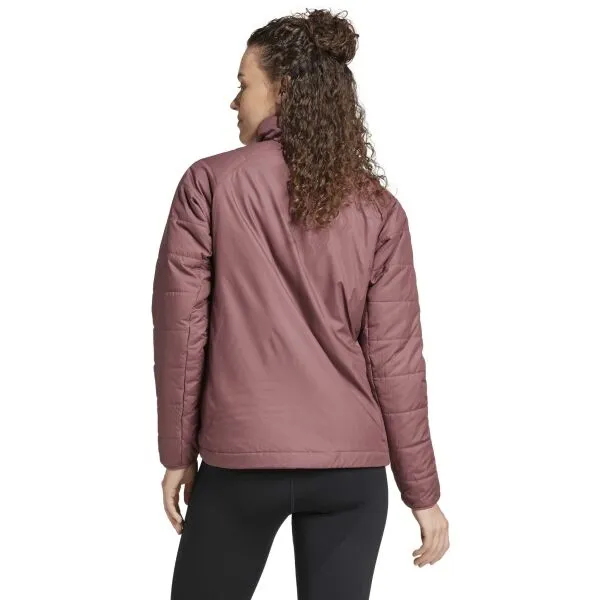 adidas TERREX MULTI JACKET Dámska bunda, ružová, veľkosť
