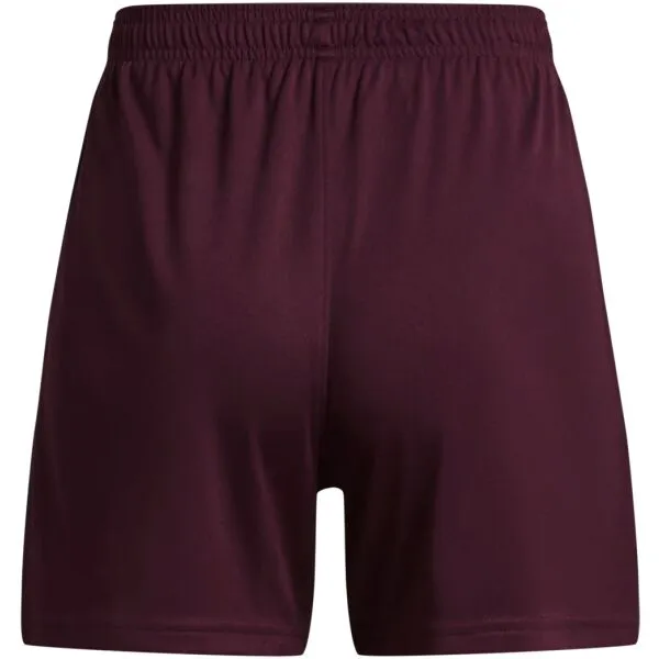Under Armour CHALLENGER KNIT Dámske kraťasy, čierna, veľkosť