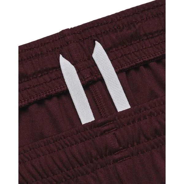 Under Armour CHALLENGER KNIT Dámske kraťasy, čierna, veľkosť