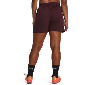 Under Armour CHALLENGER KNIT Dámske kraťasy, čierna, veľkosť