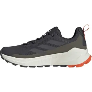 Nízke topánky turistické adidas TERREX Trailmaker 2 GTX - carbon/grey six/core blk
