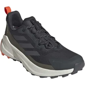 Nízke topánky turistické adidas TERREX Trailmaker 2 GTX - carbon/grey six/core blk