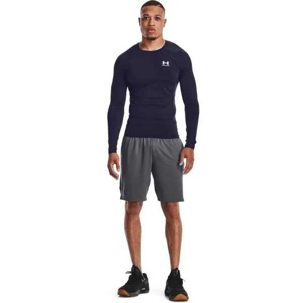 Men's compression shirt Under Armour HG Armour Comp LS