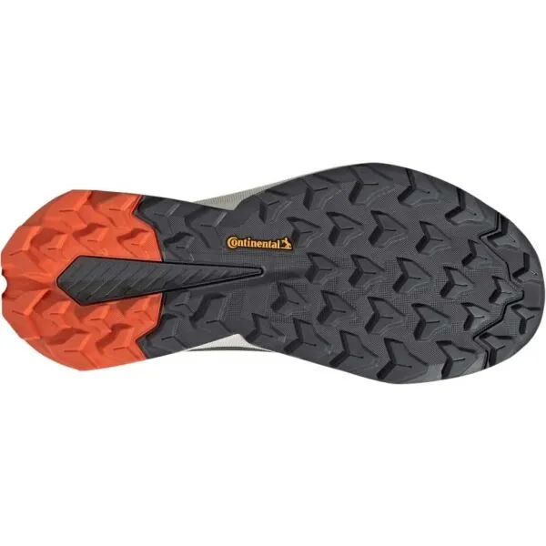 Nízke topánky turistické adidas TERREX Trailmaker 2 GTX - carbon/grey six/core blk