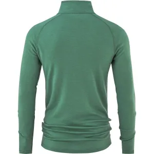 Bula GEO MERINO WOOL HZ Funkčné tričko, zelená, veľkosť