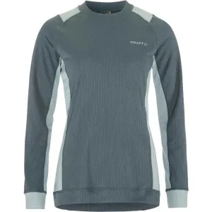 Craft CORE DRY BASELAYER SET Dámsky funkčný komplet, zelená, veľkosť