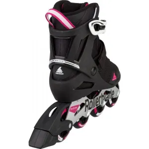 Rollerblade ASTRO 80 SP W Dámske kolieskové korčule, čierna, veľkosť