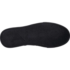 ALDO COURTLINE Pánske tenisky, čierna, veľkosť 40