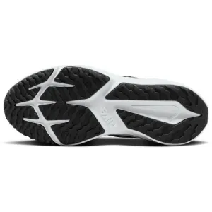 Juniorská športová obuv (tréningová) NIKE Star Runner 4 Jr black white anthracite