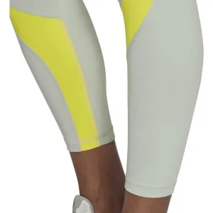 adidas HIT 78 TIG Dámske fitnes legíny, svetlo zelená, veľkosť