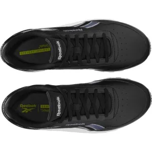 Reebok REWIND RUN Dámska obuv na voľný čas, čierna, veľkosť 38