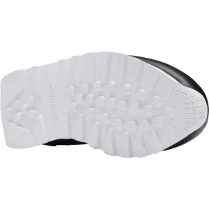 Reebok REWIND RUN Dámska obuv na voľný čas, čierna, veľkosť 38